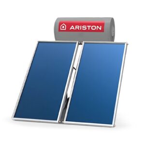 Ariston solar water heater 300 HD