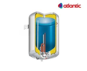 Atlantic Water Heater Vertical O’Pro 2