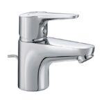 POLARIS Single Lever Basin Mixer| KLUDI RAK