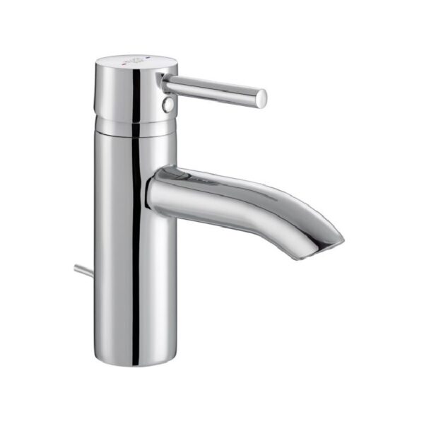 PRIME Single Lever Basin Mixer | KLUDI RAK