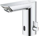 grohe basin sensor mixer 1