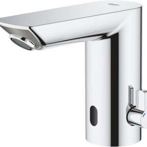 grohe basin sensor mixer 1