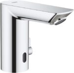grohe basin sensor mixer 2