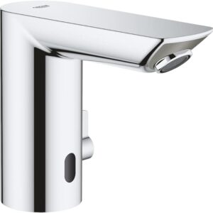 grohe basin sensor mixer 2