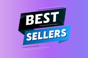 best sellers