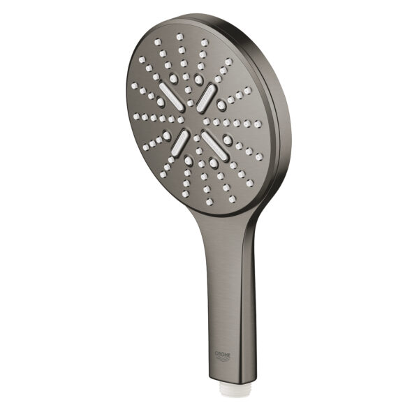 Rainshower SmartActive 130 Hand shower 3 sprays 3