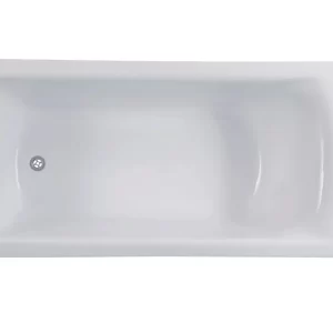 Rufina Acrylic Bathtub 2