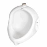 FlatBackUrinal