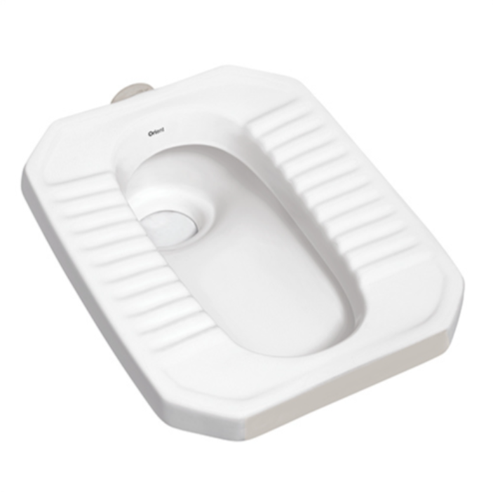 White MD Pan