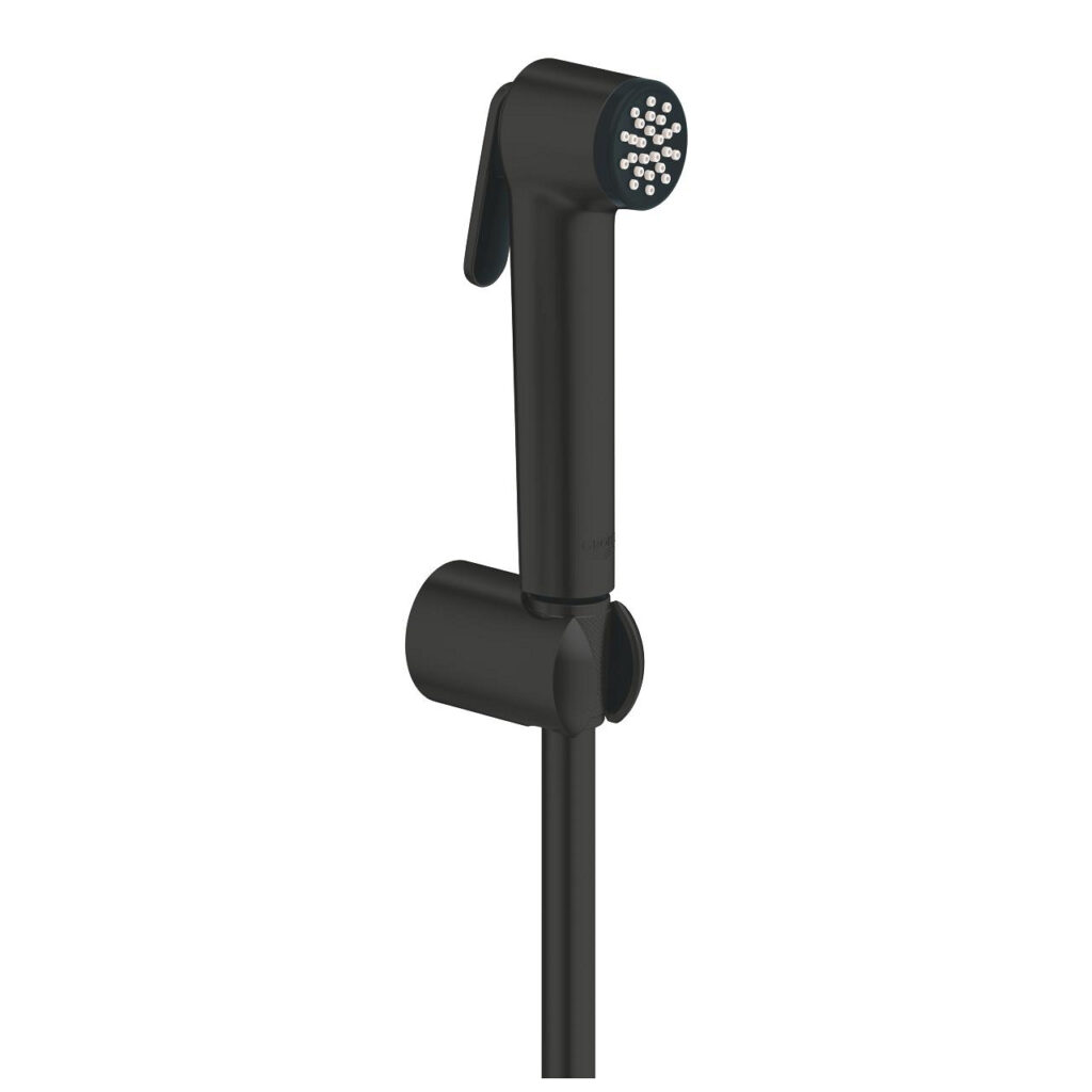 GROHE Tempesta F Trigger Spray 30 Wall holder set 1 spray 1