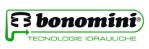 Bonomoni Logo Main