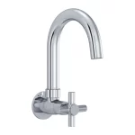KludiRakRAK34008 09PremierXWallMountedSinkTap Chrome1 1100x1100
