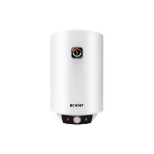 Aceler Heater Vertcial